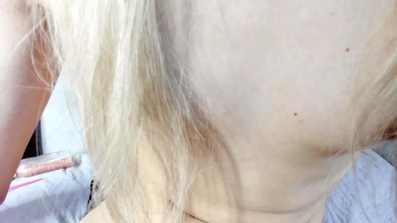Putinna1 on Cam4 