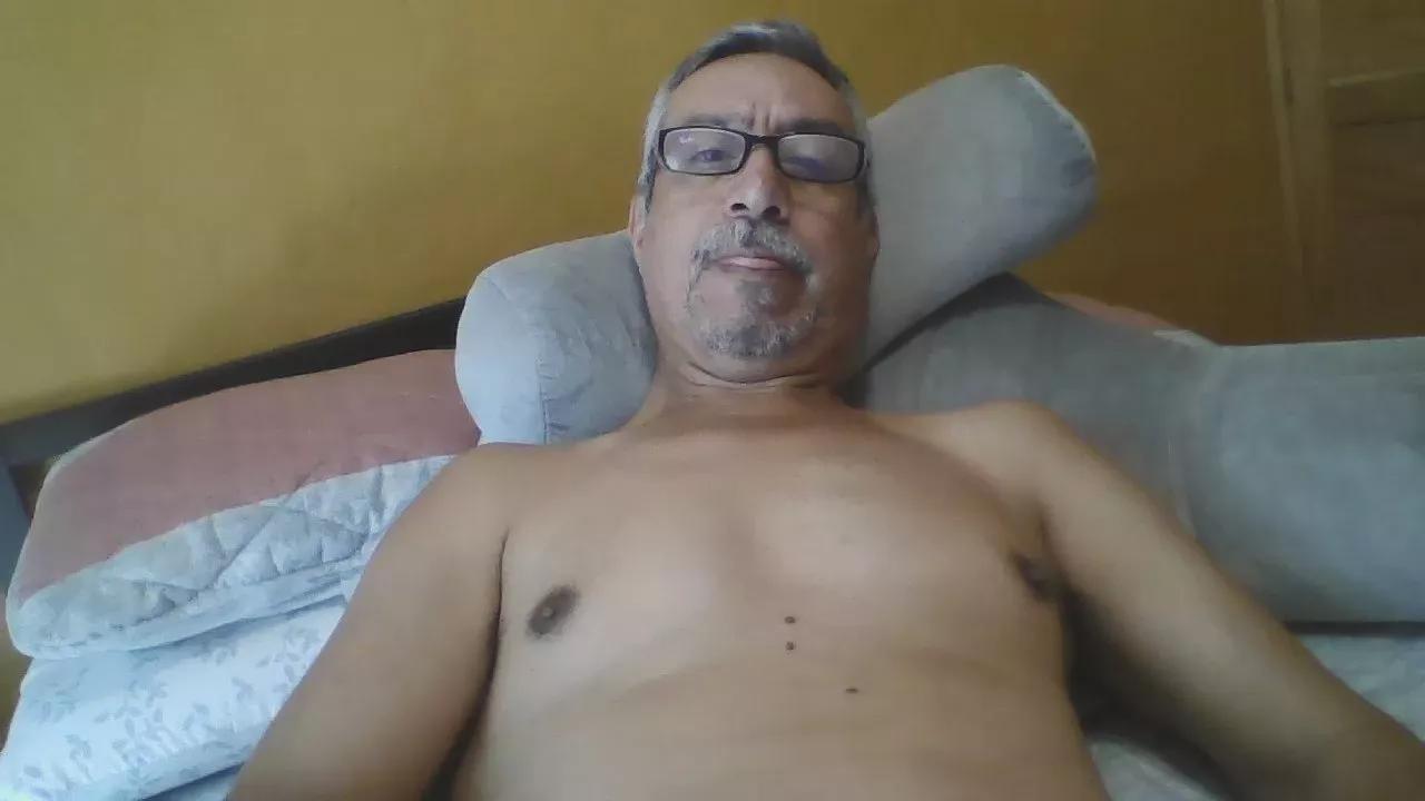 Pvfun1 on Cam4 