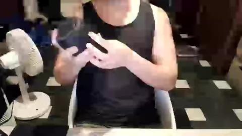 qazray on Cam4 