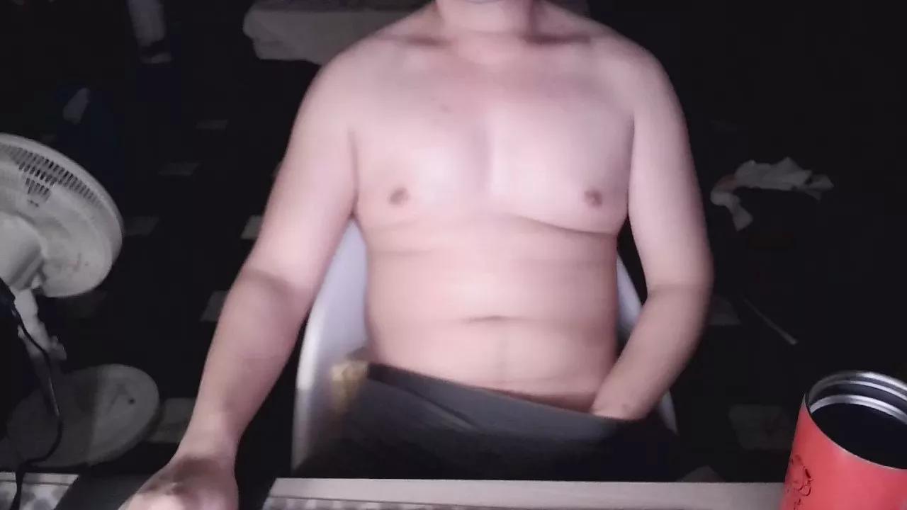 qazray on Cam4 
