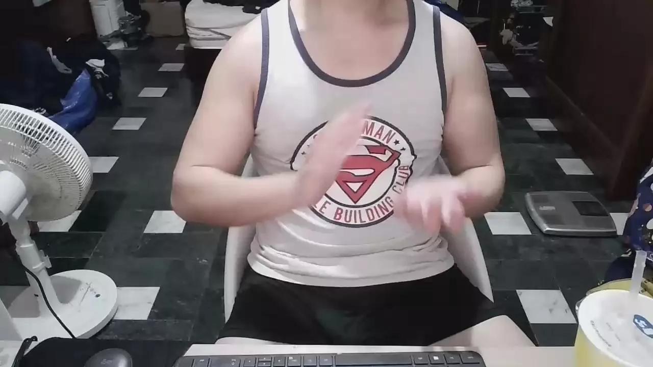 qazray on Cam4 
