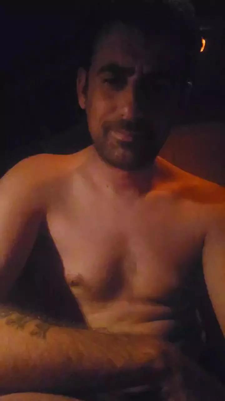 Rabocop34 on Cam4 