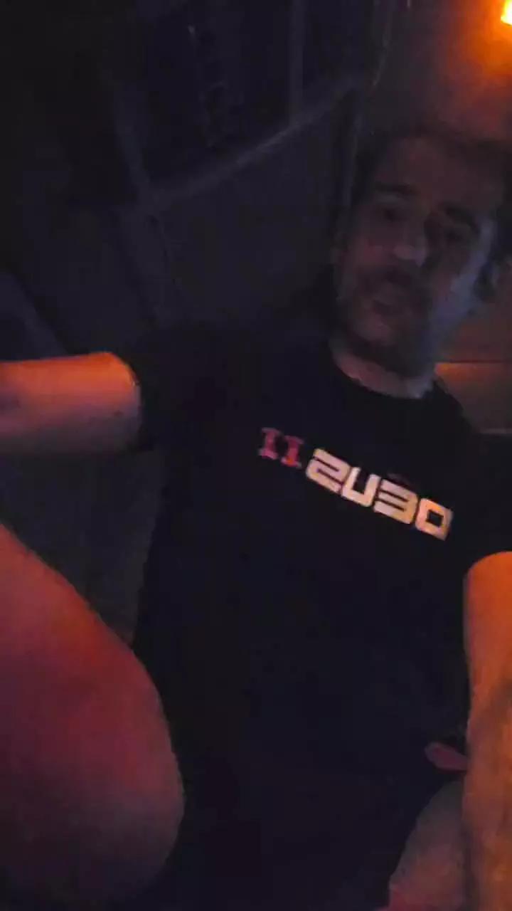 Rabocop34 on Cam4 