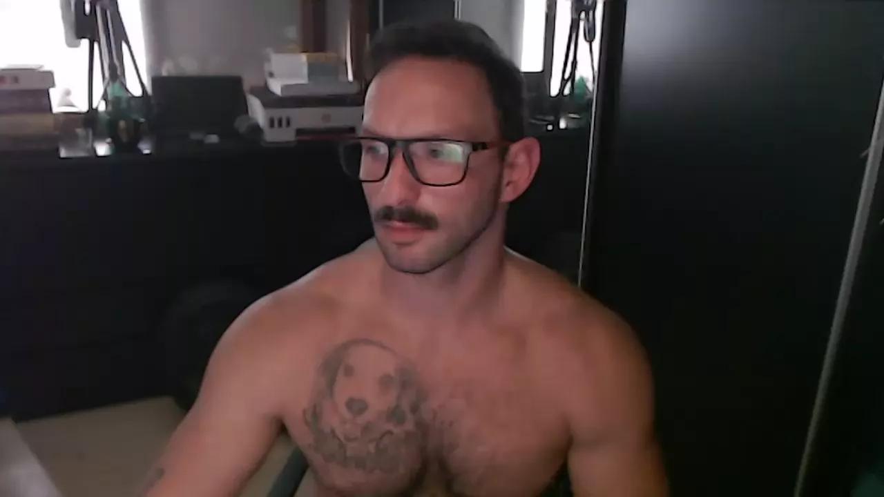 RafaBR82 on Cam4 