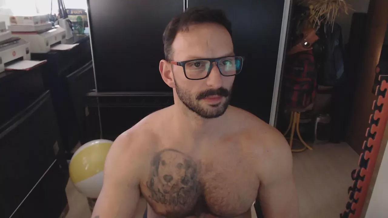 RafaBR82 on Cam4 