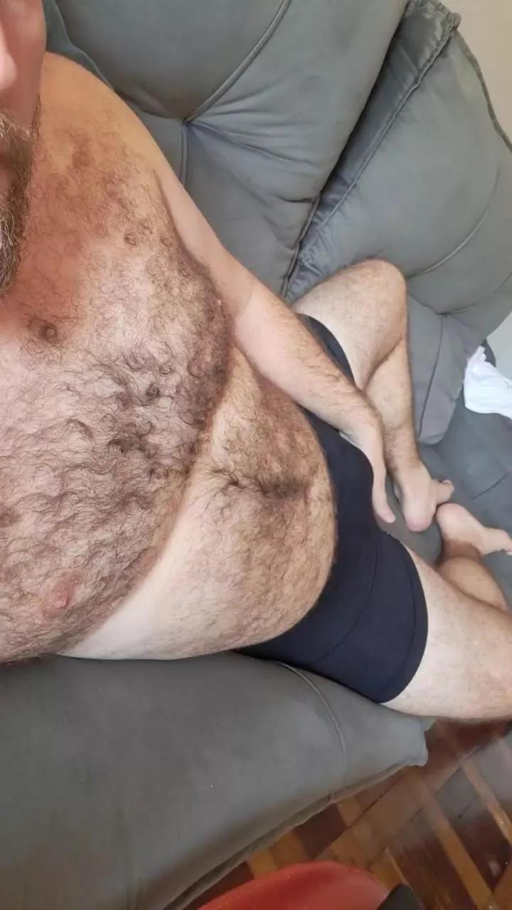 ramirez_ch on Cam4 