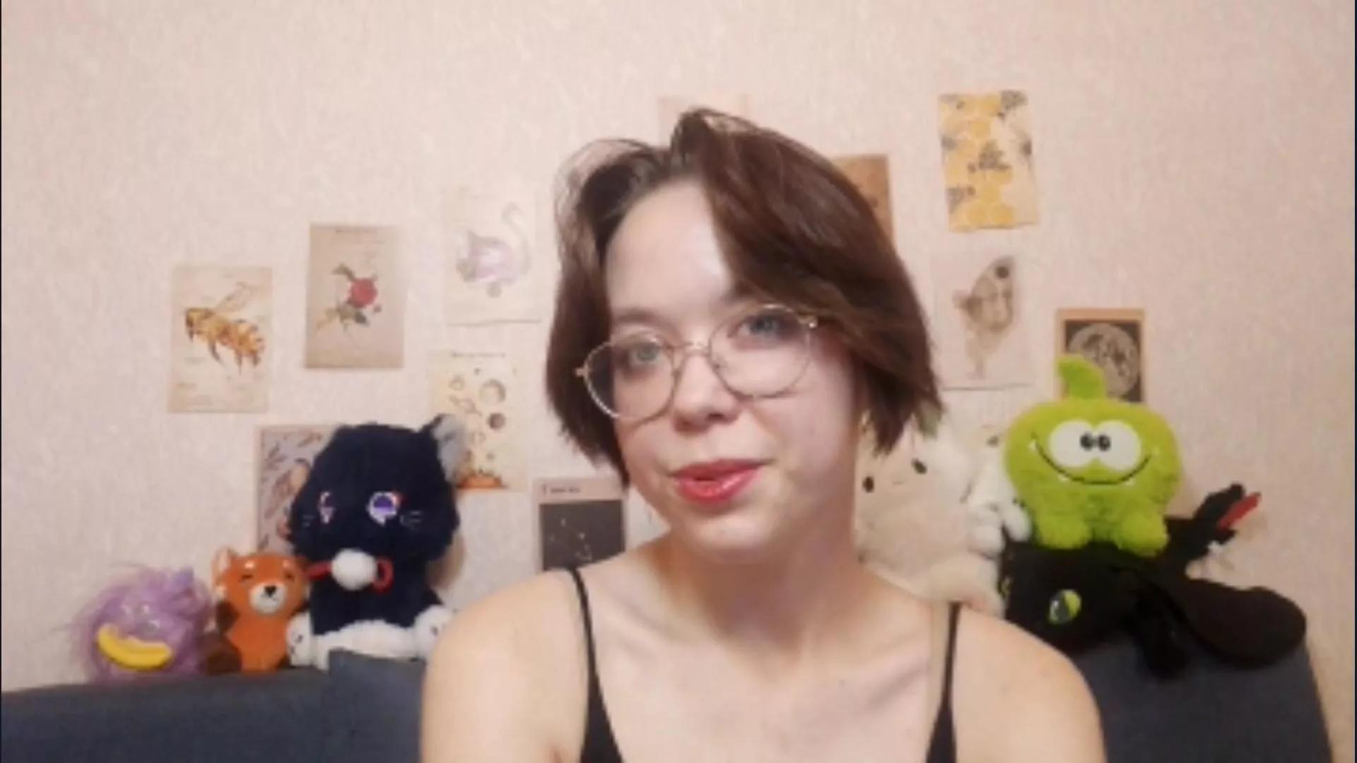 RandiBenham on Cam4 