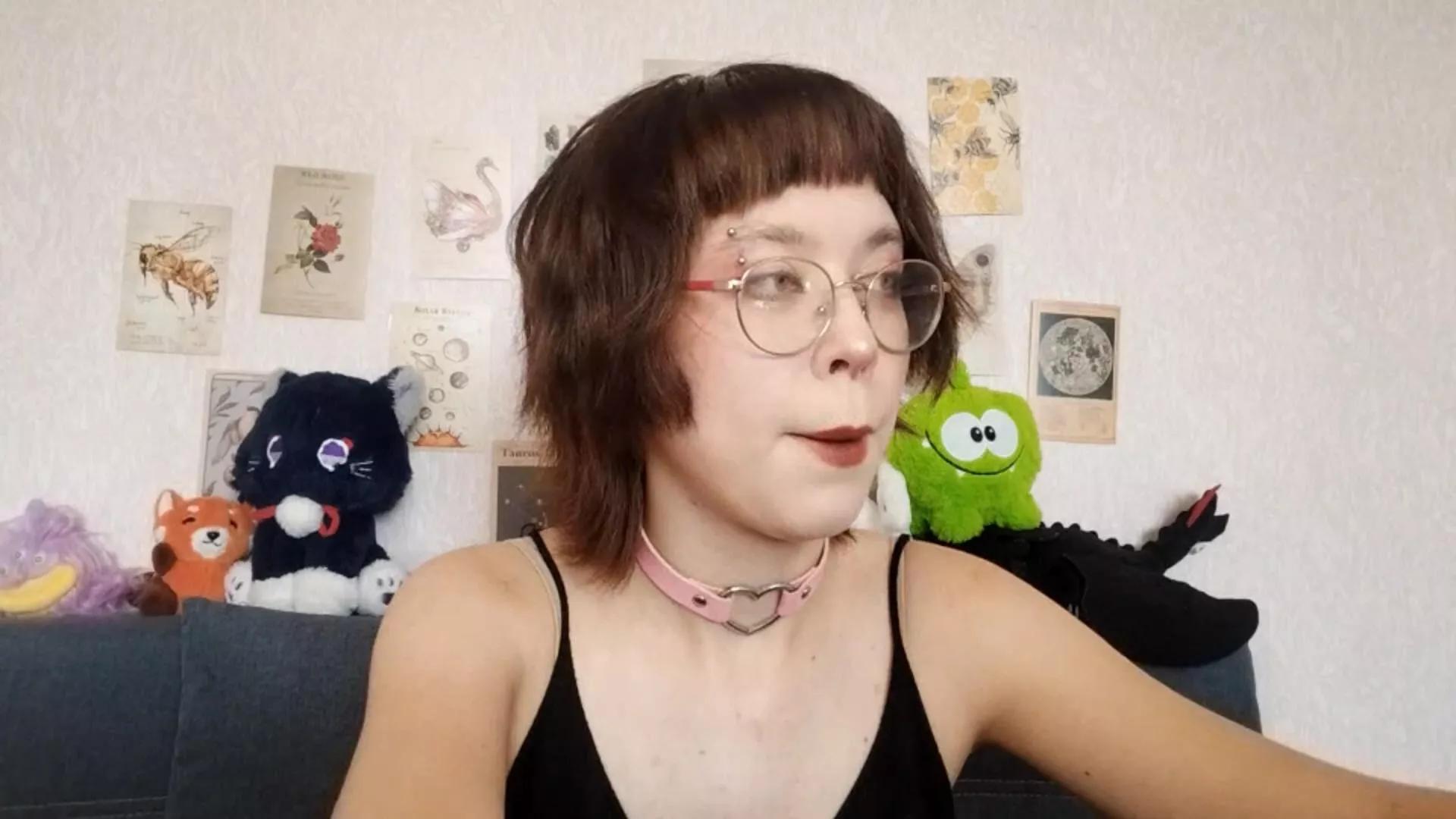 RandiBenham on Cam4 