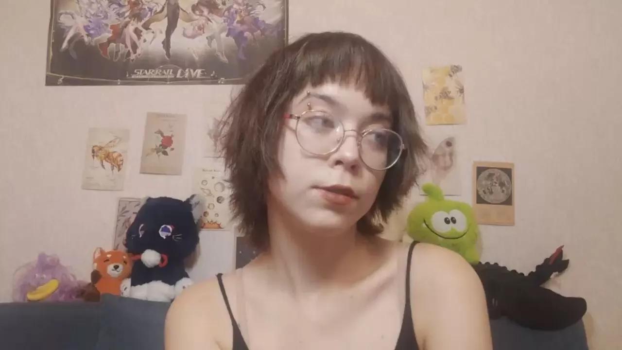 RandiBenham on Cam4 