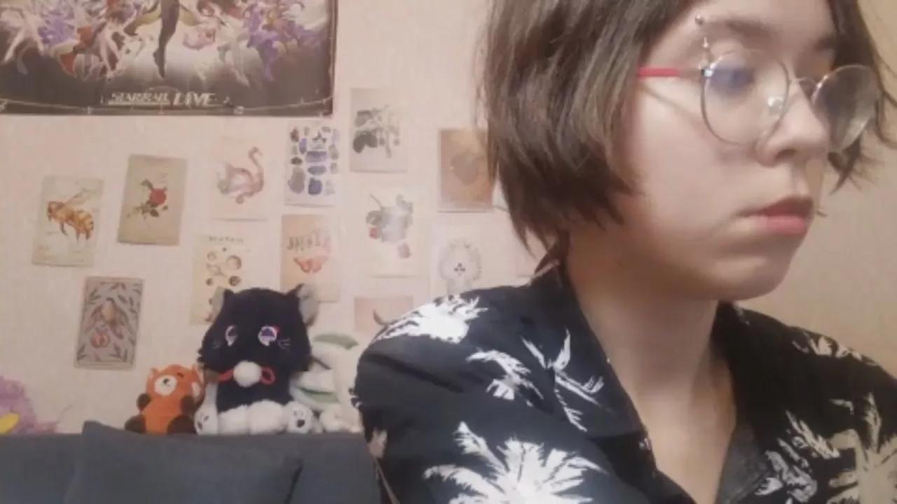RandiBenham on Cam4 