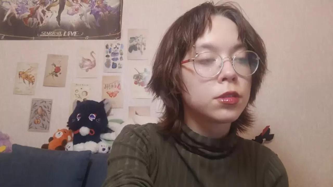 RandiBenham on Cam4 