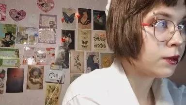 RandiBenham on Cam4 