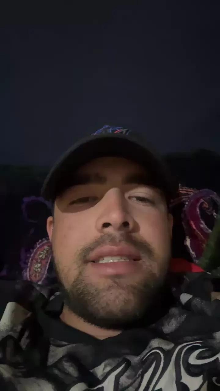 Randyviral on Cam4 
