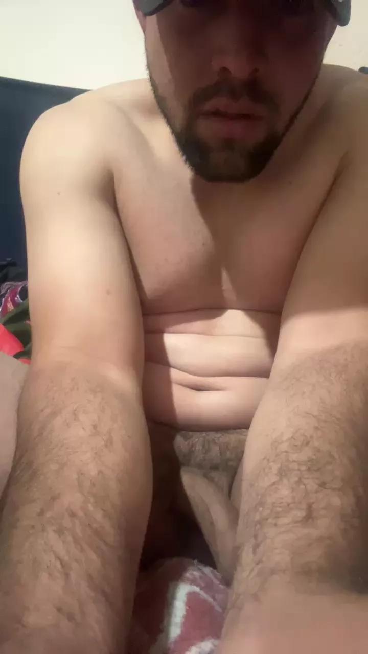 Randyviral on Cam4 