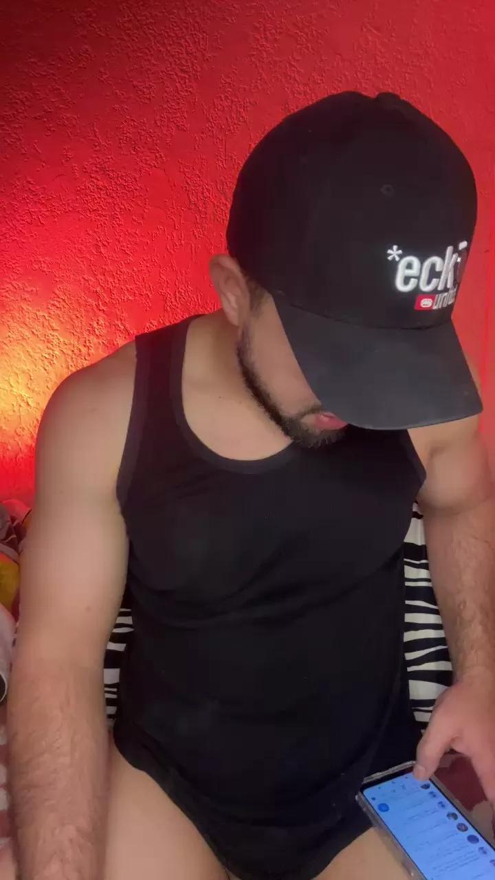 Randyviral on Cam4 