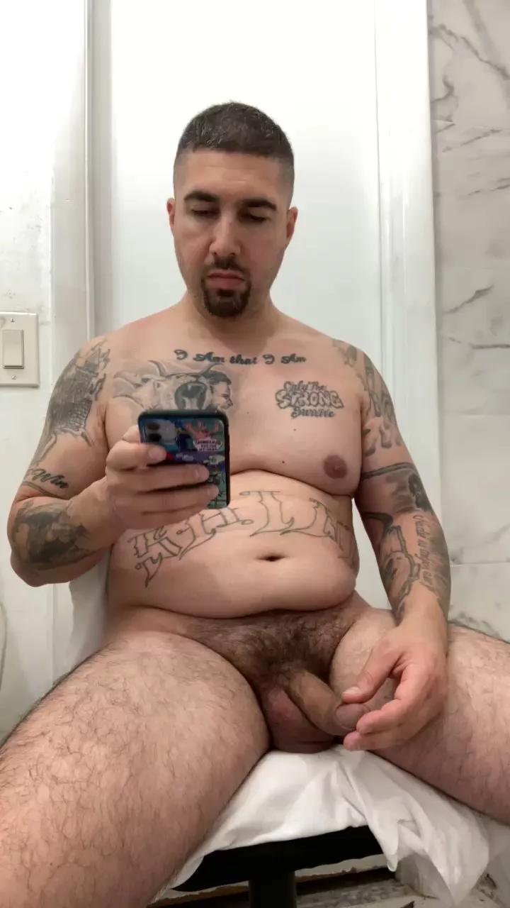 Rawhard9 on Cam4 