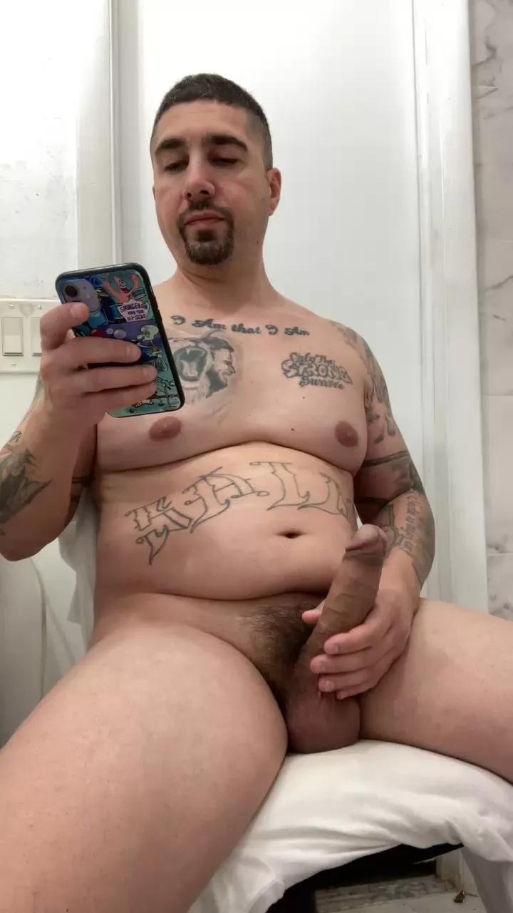 Rawhard9 on Cam4 