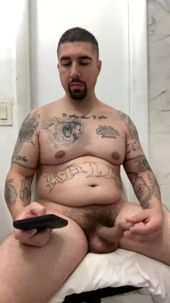 Rawhard9 on Cam4 