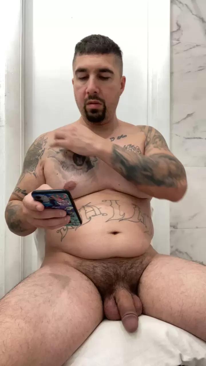 Rawhard9 on Cam4 