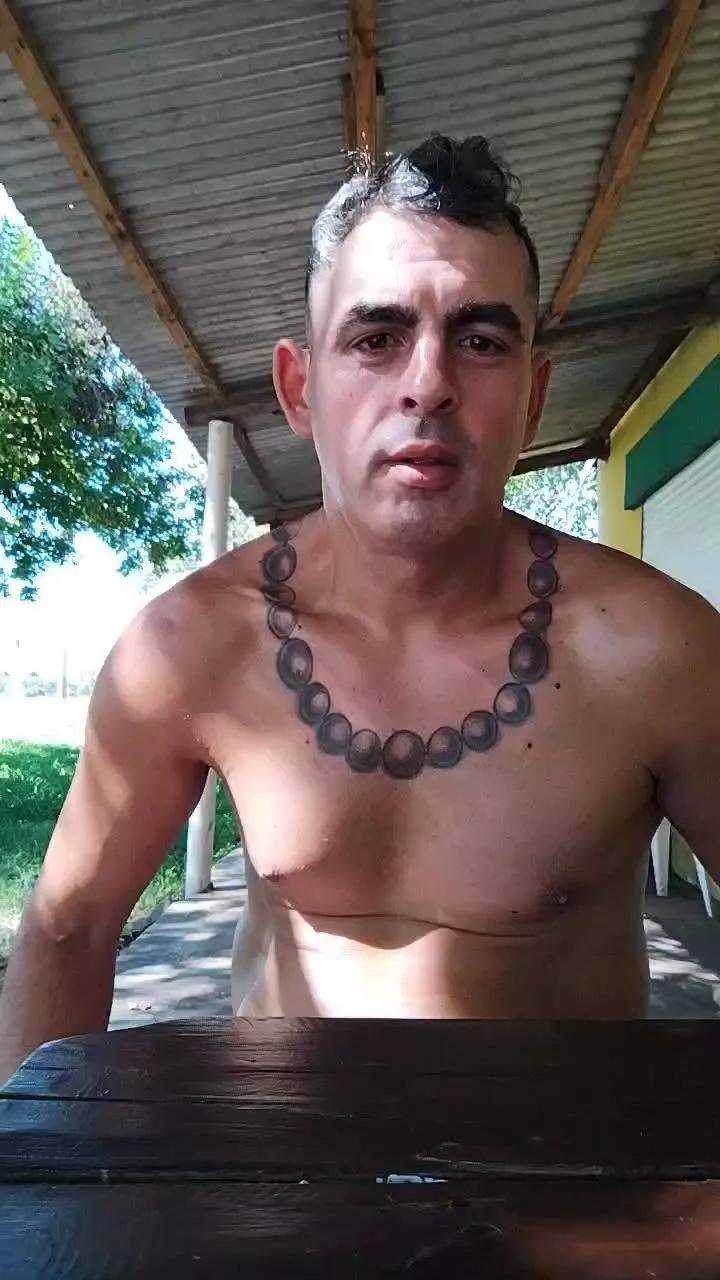 rayadordequeso2 on Cam4 