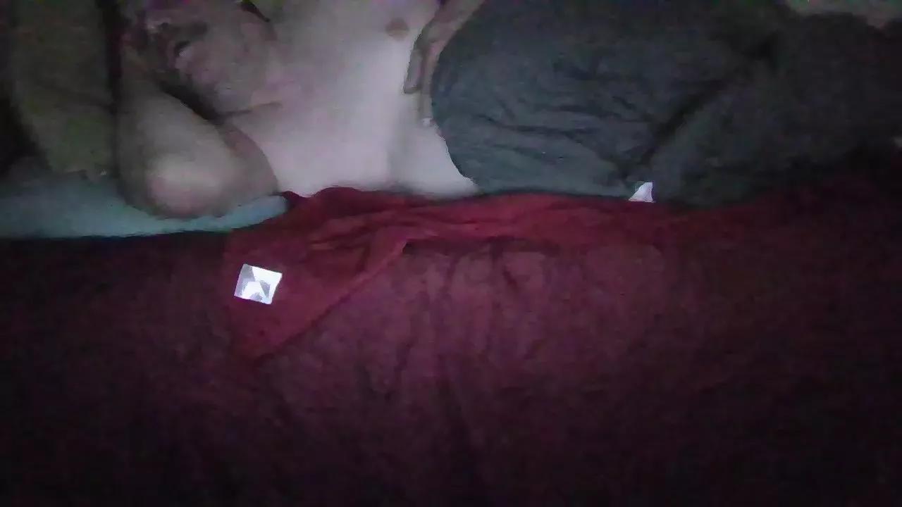 Raydog1964 on Cam4 
