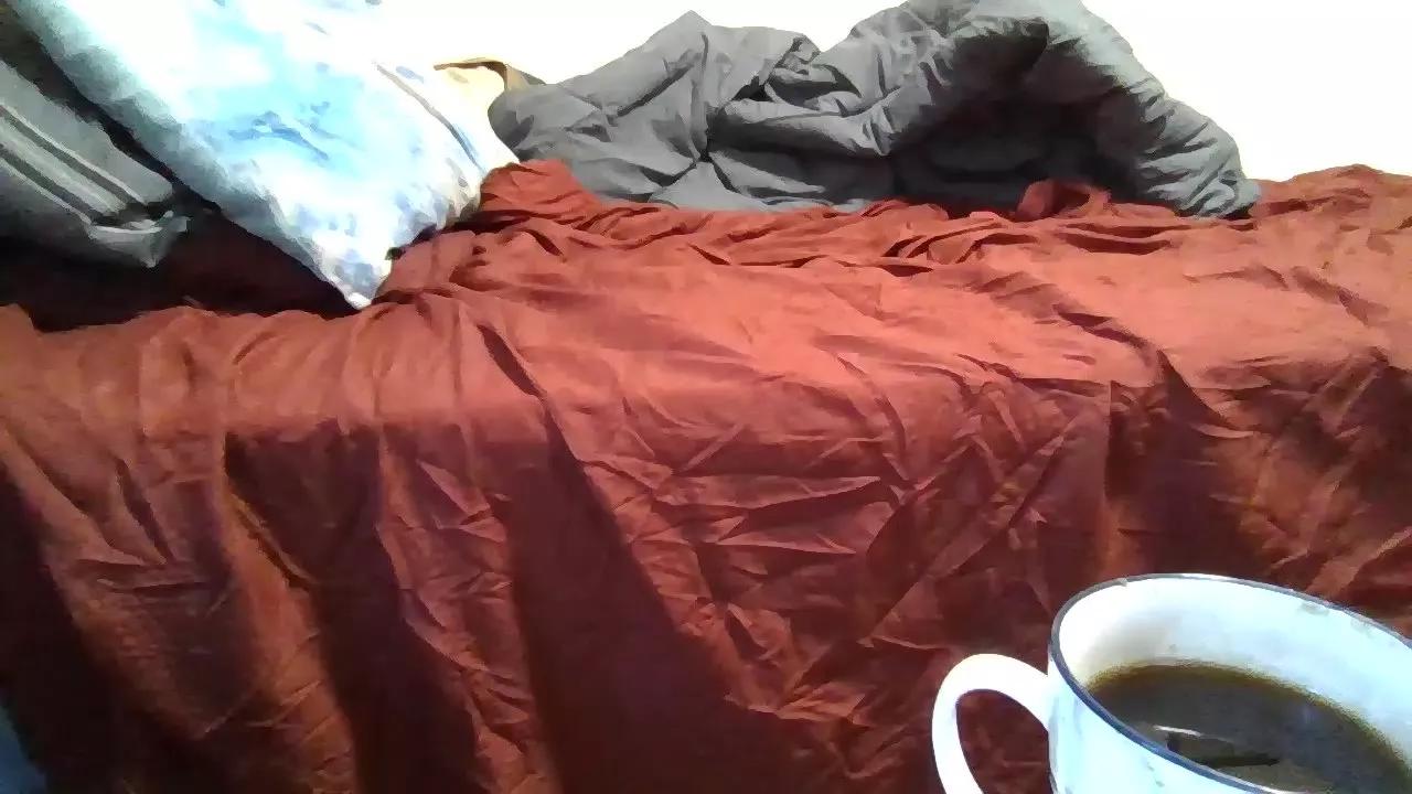 Raydog1964 on Cam4 