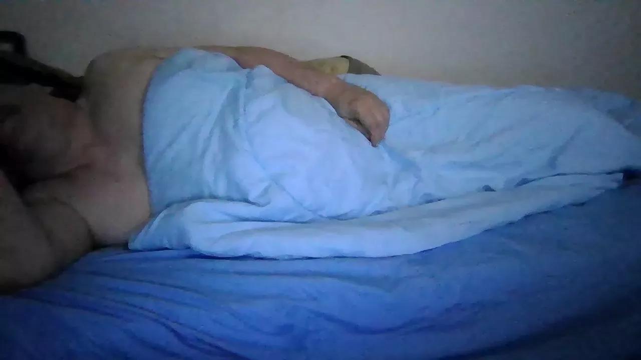 Raydog1964 on Cam4 