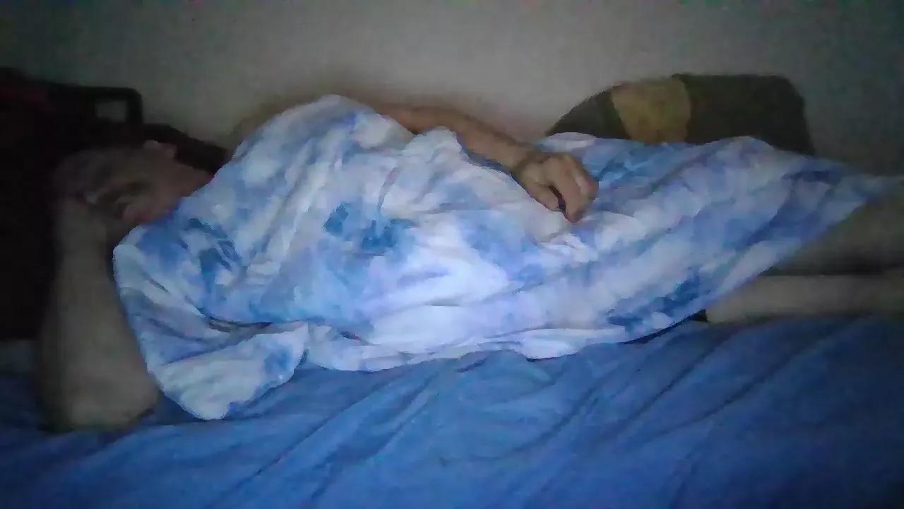 Raydog1964 on Cam4 