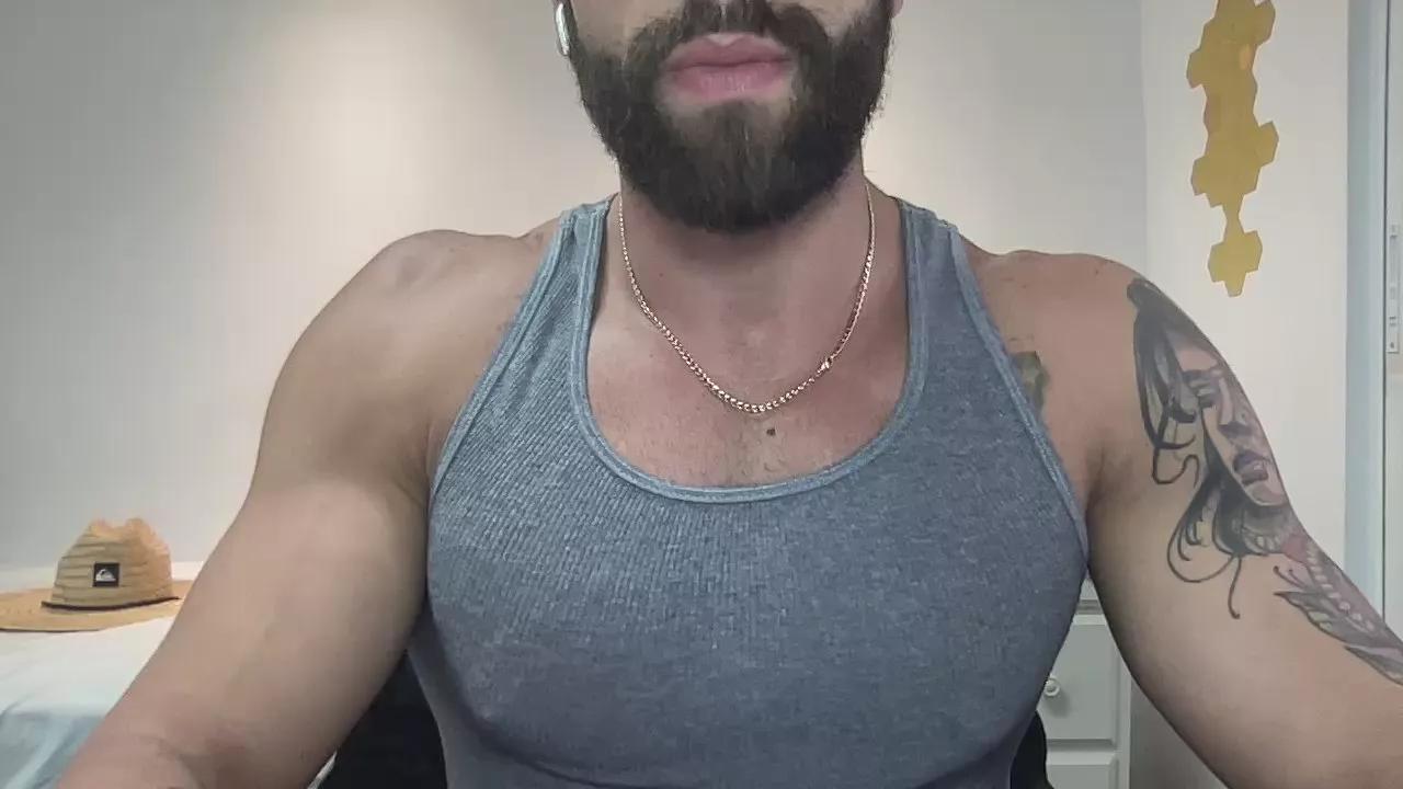 rayfit90 on Cam4 