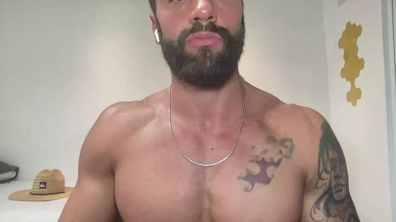 rayfit90 on Cam4 
