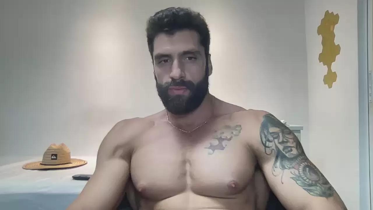 rayfit90 on Cam4 