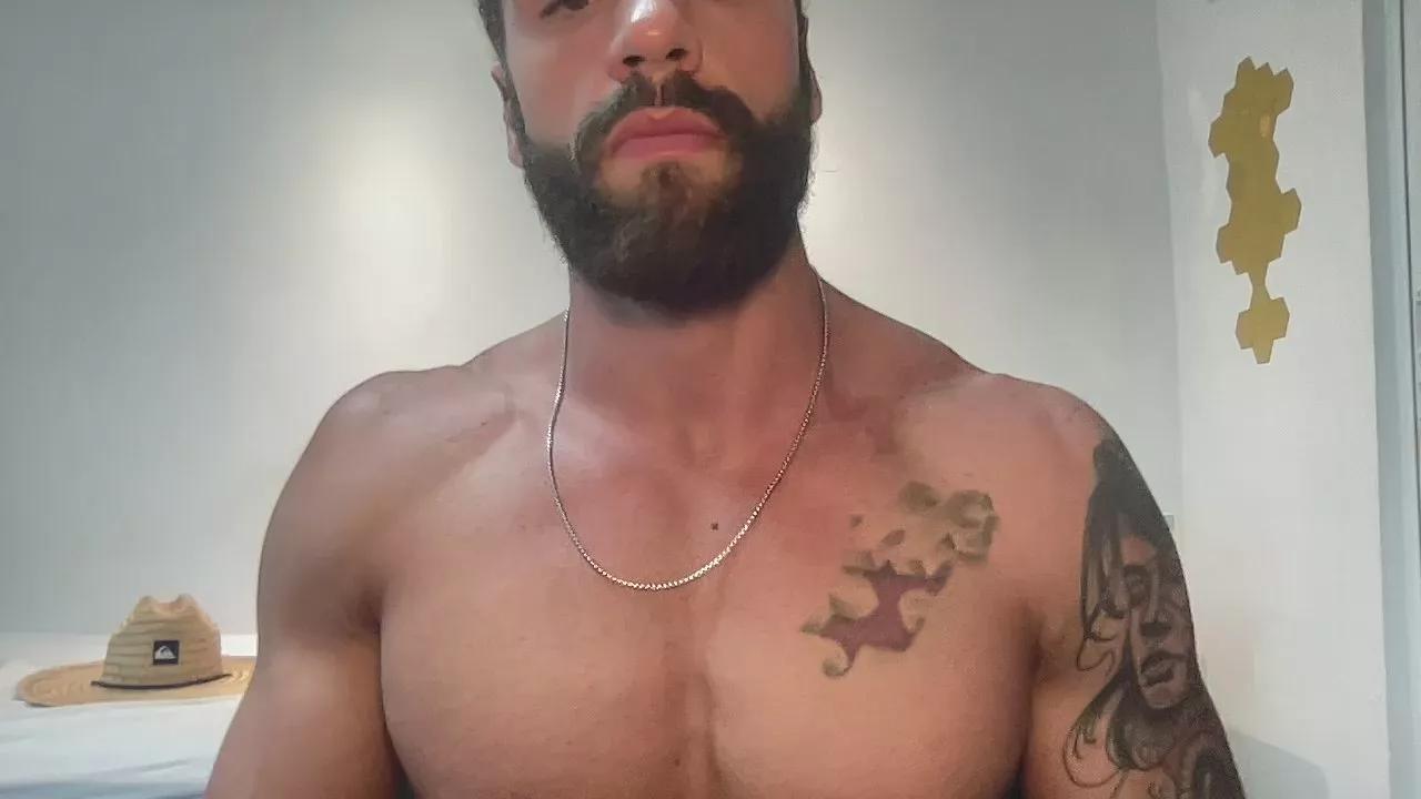 rayfit90 on Cam4 