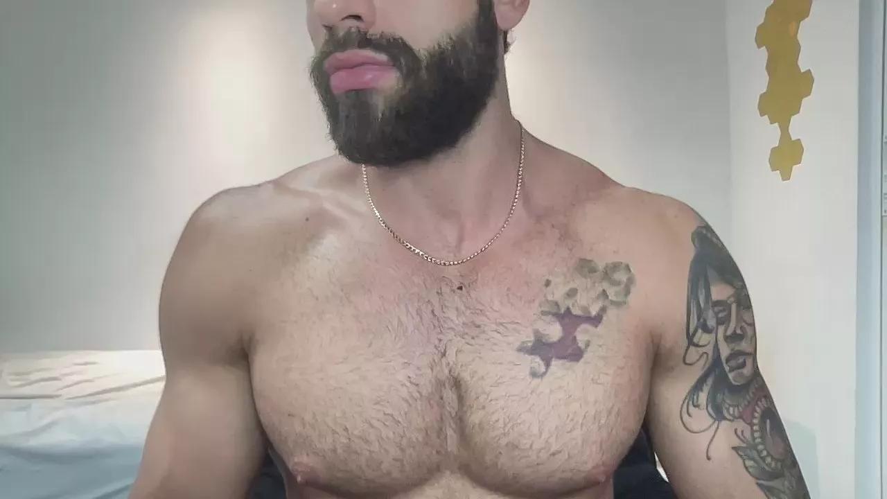rayfit90 on Cam4 