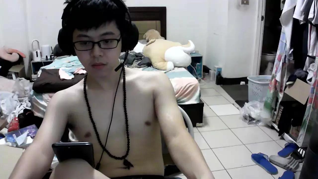 rayo220 on Cam4 