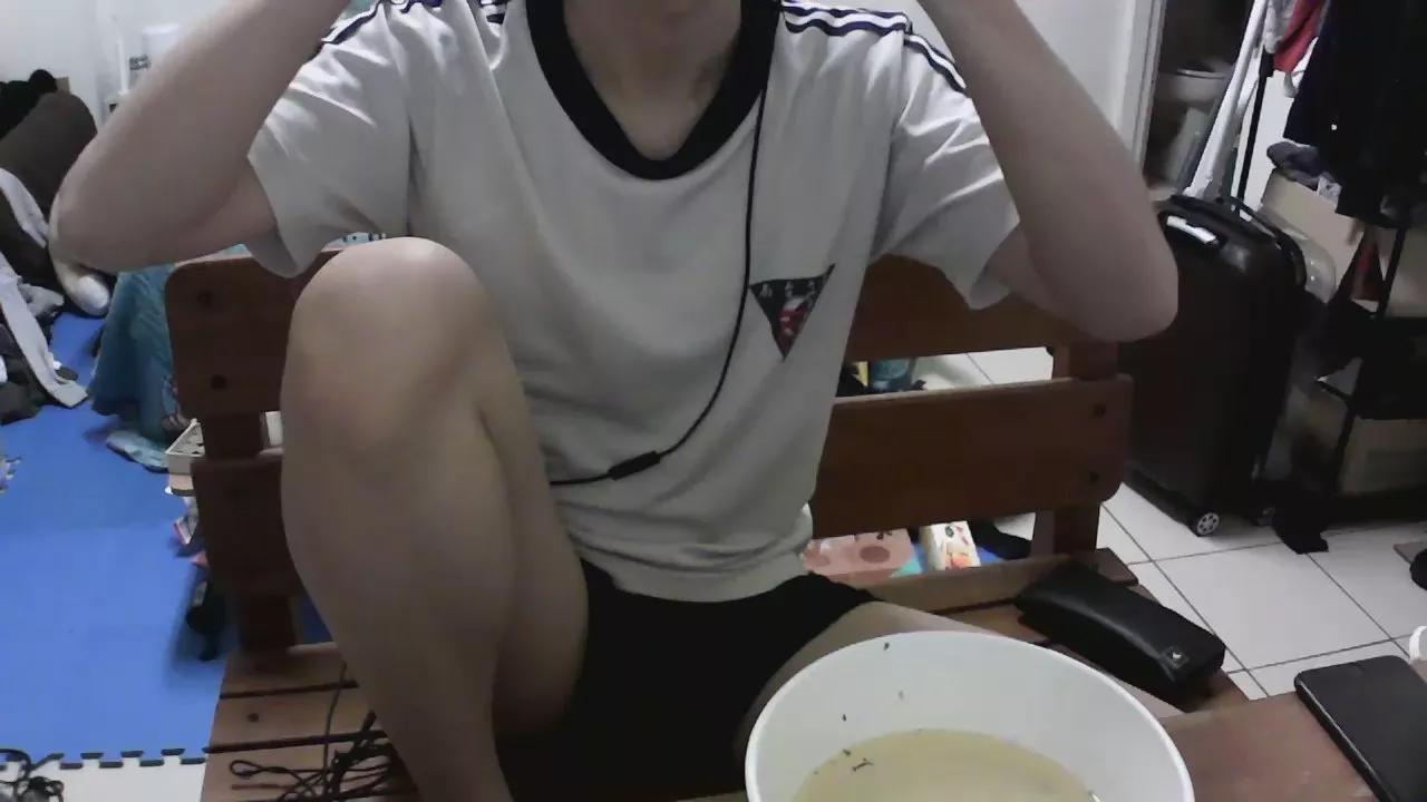 rayo220 on Cam4 