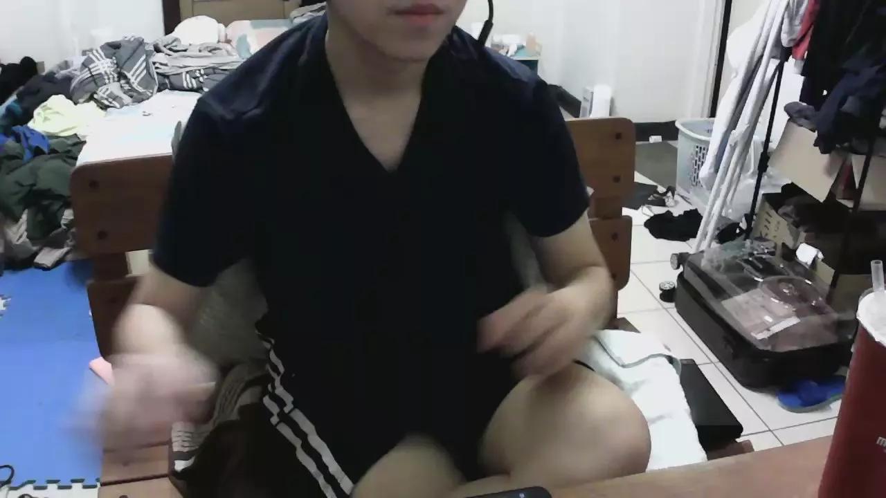 rayo220 on Cam4 