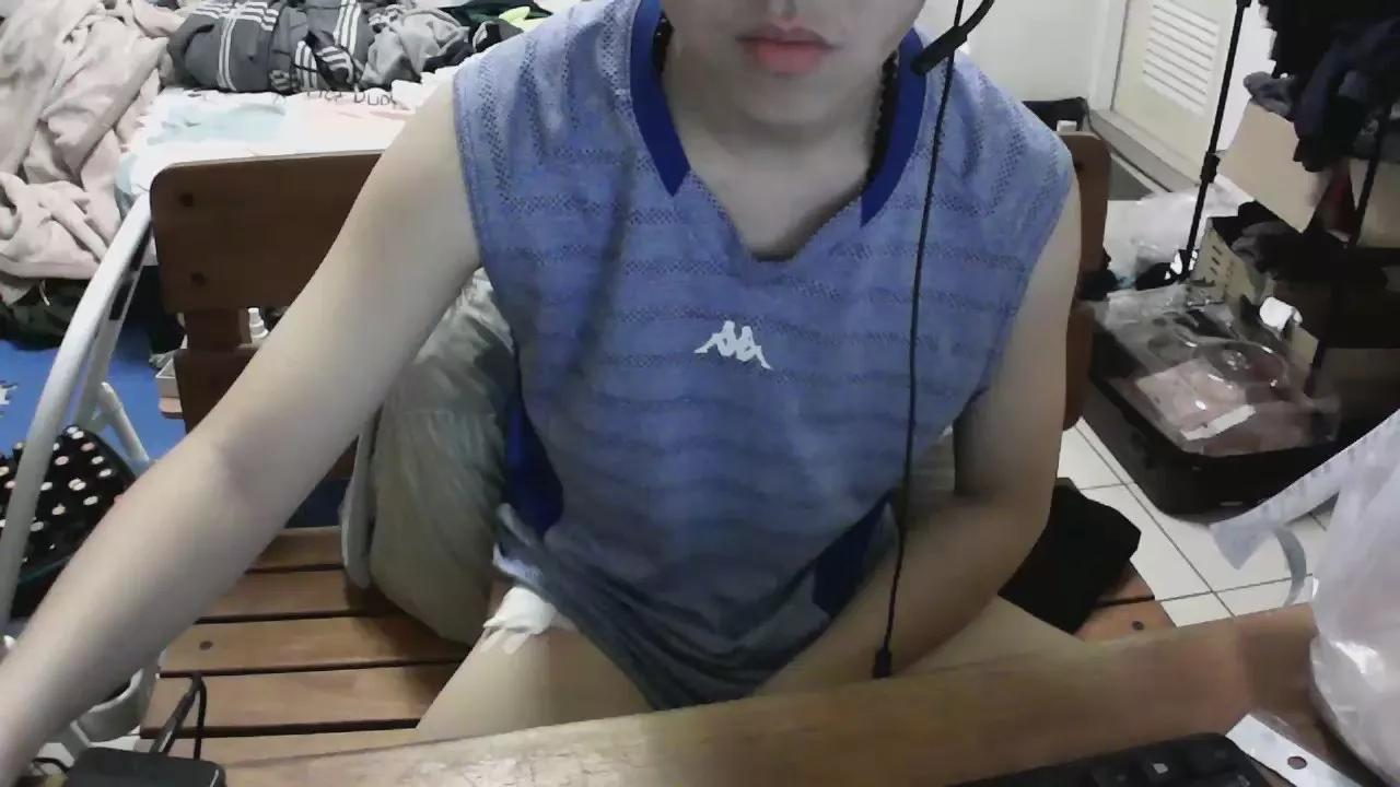 rayo220 on Cam4 