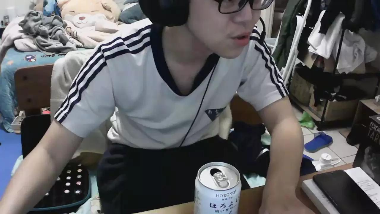 rayo220 on Cam4 