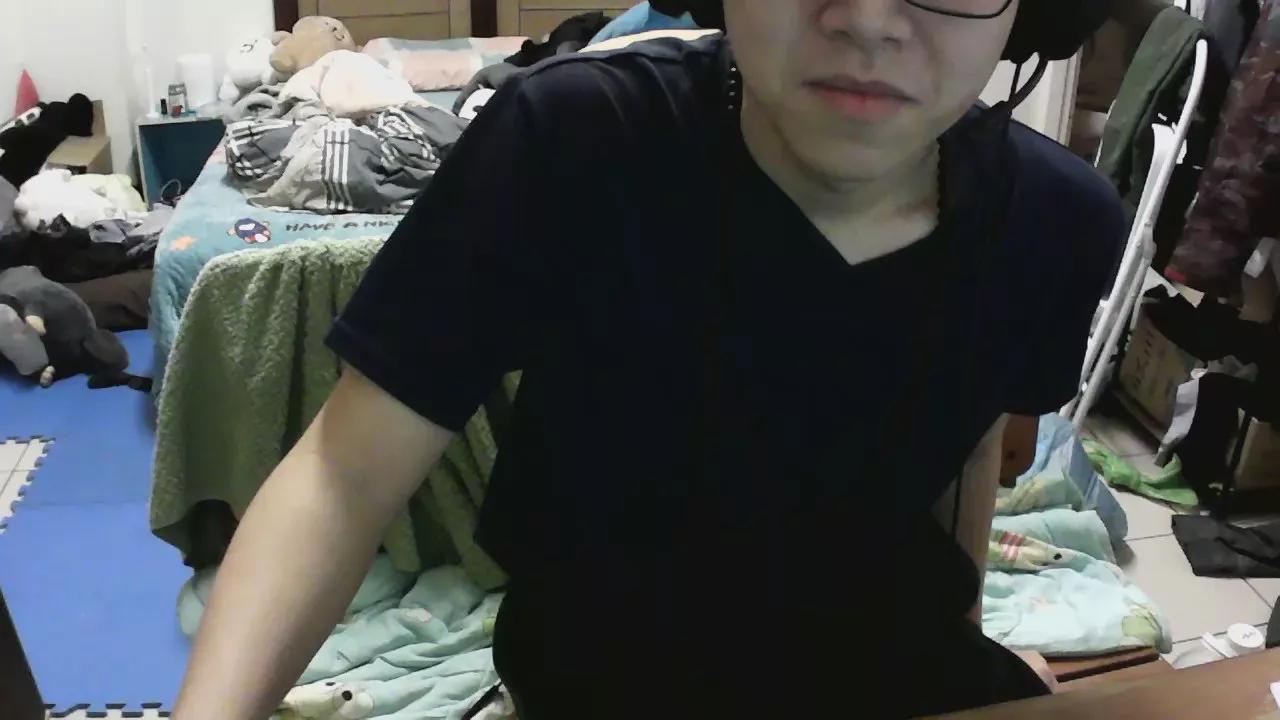 rayo220 on Cam4 