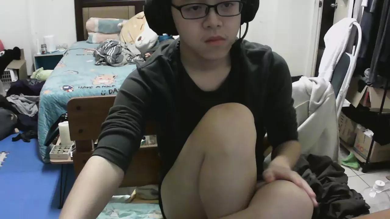 rayo220 on Cam4 