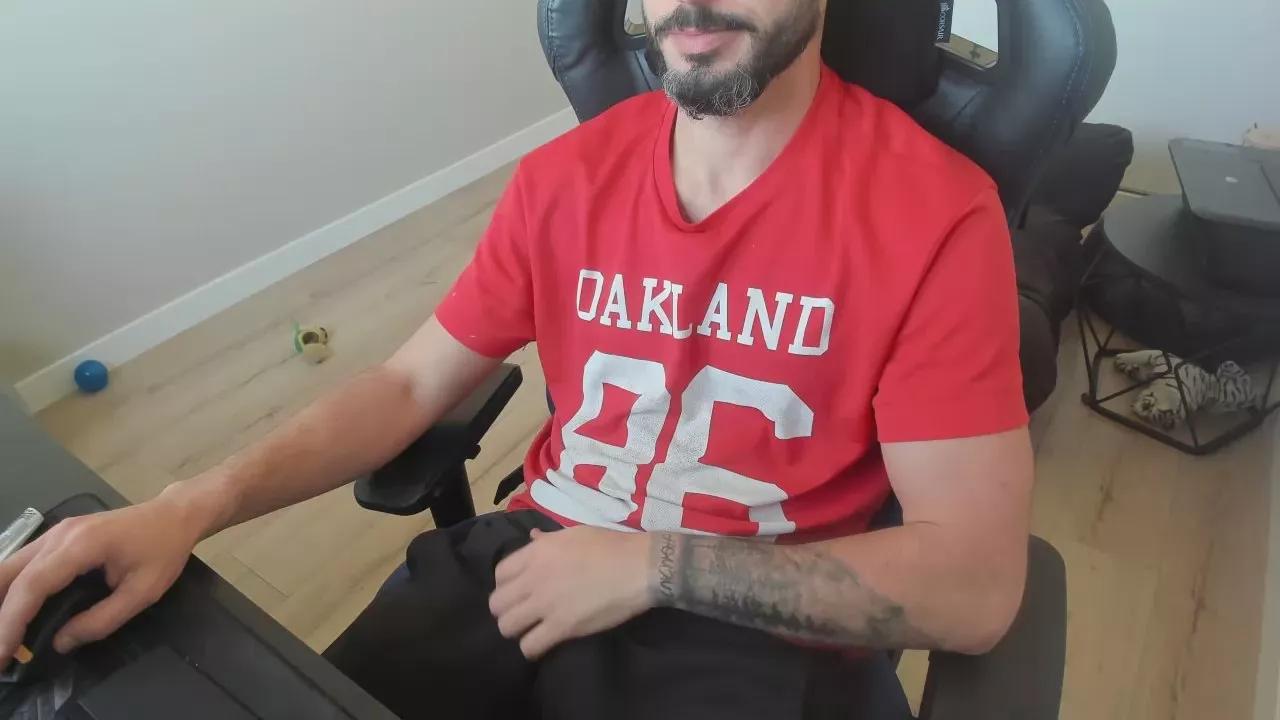 raysex30 on Cam4 