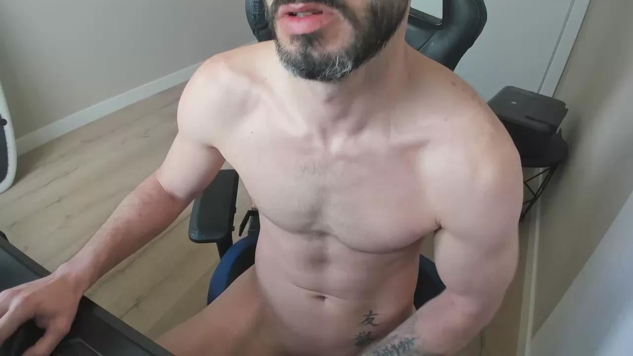 raysex30 on Cam4 