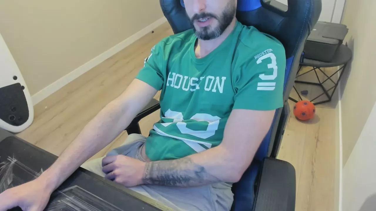 raysex30 on Cam4 