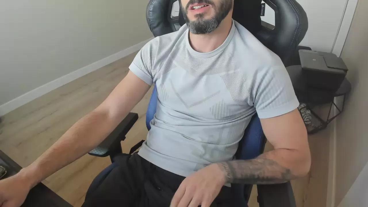 raysex30 on Cam4 