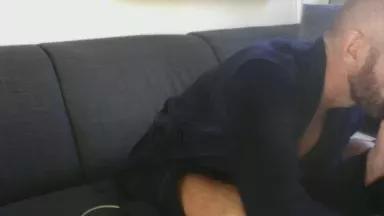 remie1973 on Cam4 