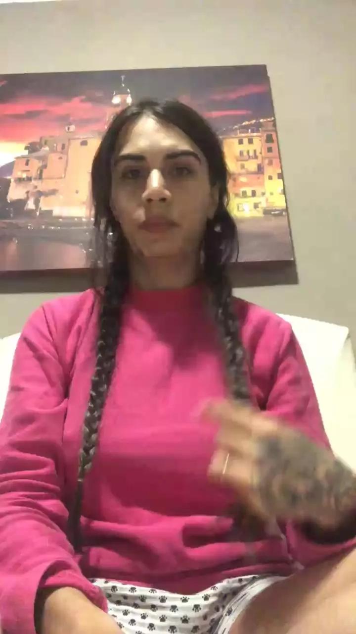 rhuanna_xxx on Cam4 