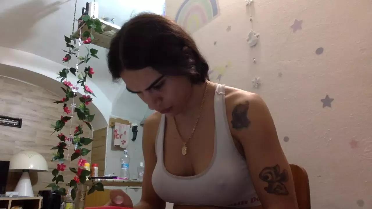 rhuanna_xxx on Cam4 