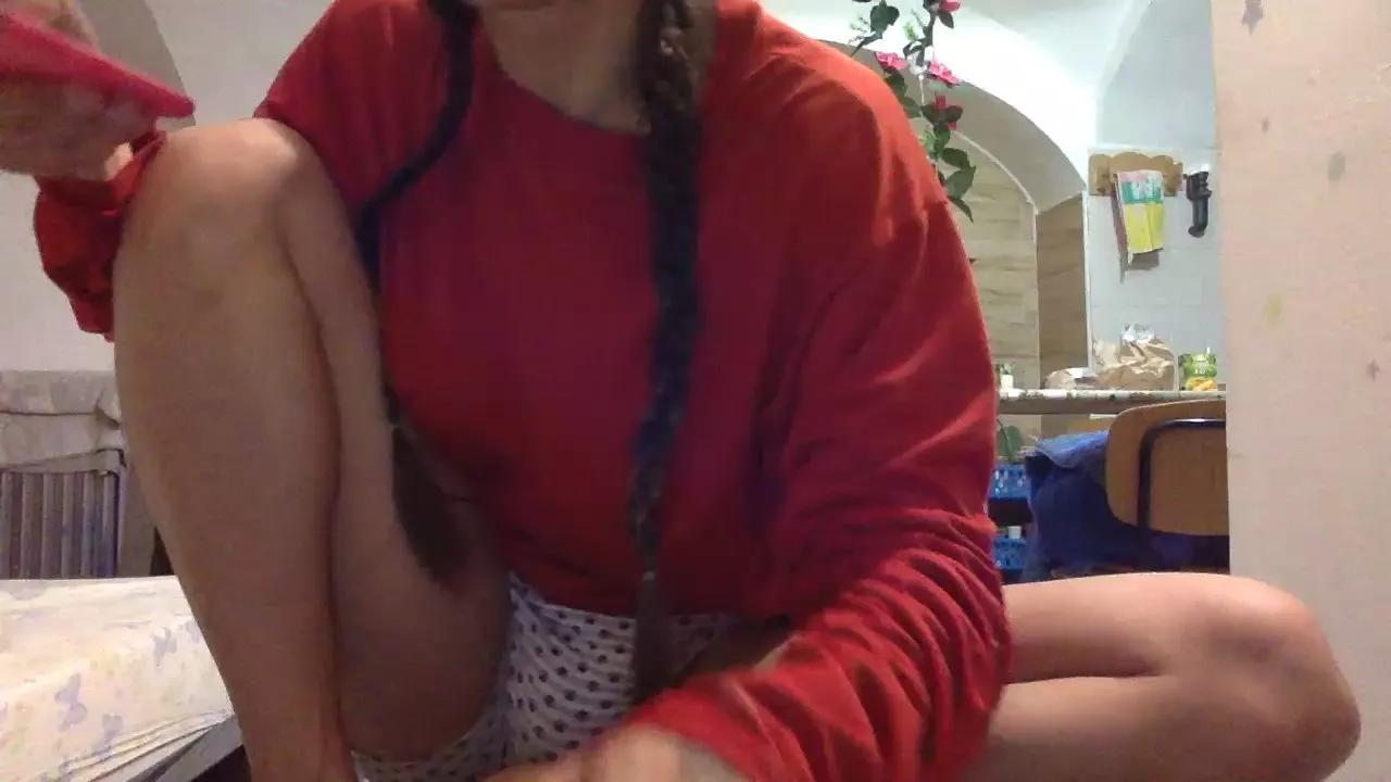rhuanna_xxx on Cam4 
