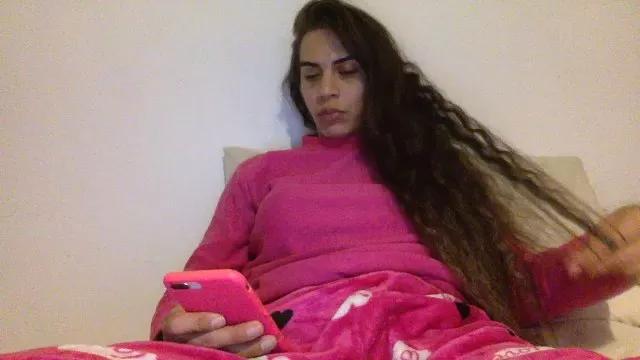 rhuanna_xxx on Cam4 