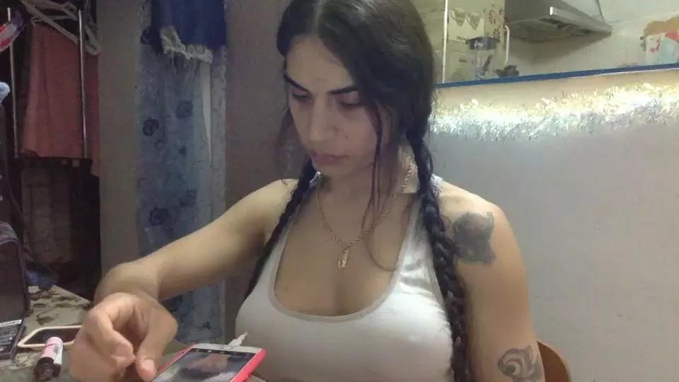 rhuanna_xxx on Cam4 